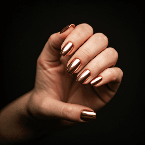 Unhas Perfeitas